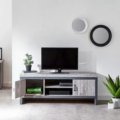 GFW Boston TV Stand -furniture Shop 1000169398 alt02