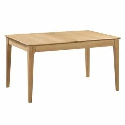 Julian Bowen Cotswold Extending Dining Table -furniture Shop 1000169824 alt01