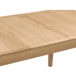 Julian Bowen Cotswold Extending Dining Table -furniture Shop 1000169824 alt02