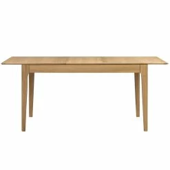 Julian Bowen Cotswold Extending Dining Table -furniture Shop 1000169824 alt03