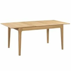 Julian Bowen Cotswold Extending Dining Table -furniture Shop 1000169824 alt04