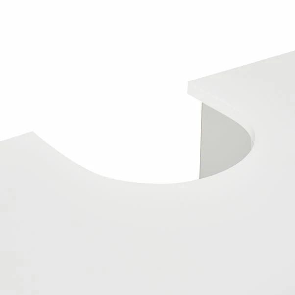 Dunelm Nautical Under Sink Unit 8 Dunelm Nautical Under Sink Unit - Image 6