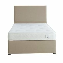 Dunelm Superior Comfort Divan Bed With Mattress -furniture Shop 1000181869 alt03