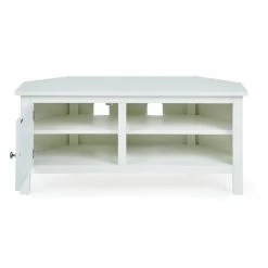 Dunelm Samira Corner TV Unit -furniture Shop 1000183002 alt02