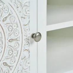 Dunelm Samira Corner TV Unit -furniture Shop 1000183002 alt05