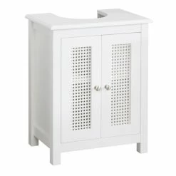 Lloyd Pascal Palermo Cane White Undersink Unit -furniture Shop 1000185510 alt05