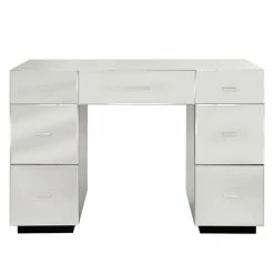 Dunelm Venetian 7 Drawer Dressing Table, Mirrored 12 Dunelm Venetian 7 Drawer Dressing Table, Mirrored -furniture Shop 30054110 alt06