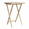 Dunelm Rubberwood TV Table 1 Dunelm Rubberwood TV Table -furniture Shop 30055361