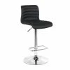 Dunelm Vigo Fabric Bar Stool -furniture Shop 30244410