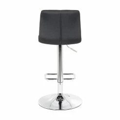 Dunelm Vigo Fabric Bar Stool -furniture Shop 30244410 alt04