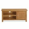 Dunelm Bromley Oak TV Stand -furniture Shop 30266518