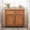 Dunelm Bromley Oak Small Sideboard 2 Dunelm Bromley Oak Small Sideboard -furniture Shop 30266520