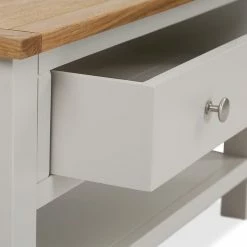 Dunelm Bromley Grey Coffee Table -furniture Shop 30270332 alt05