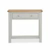 Dunelm Bromley Grey Console Table -furniture Shop 30270333