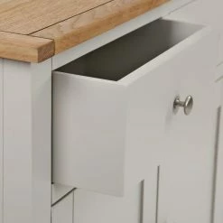 Dunelm Bromley Grey Sideboard -furniture Shop 30270336 alt06