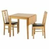 Seconique Vienna Flip Top Dining Table Set -furniture Shop 30308041