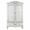 Dunelm Toulouse Double 1 Drawer Wardrobe -furniture Shop 30345186