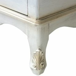 Dunelm Toulouse Double 1 Drawer Wardrobe -furniture Shop 30345186 alt05