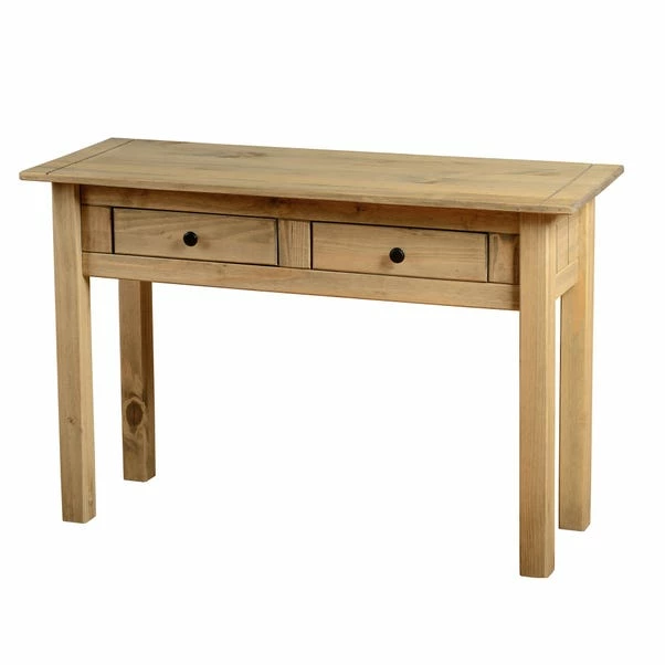 Seconique Panama Console Table 3 Seconique Panama Console Table