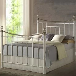 Birlea Bronte Bed Frame
