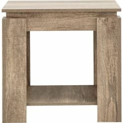 GFW Canyon Oak Lamp Table -furniture Shop 30498584 alt03