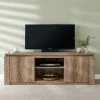 GFW Canyon Oak TV Stand -furniture Shop 30498586