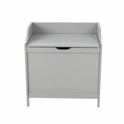 Lloyd Pascal Rimini Laundry Basket