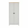 Seconique Ludlow Double Wardrobe 1 Seconique Ludlow Double Wardrobe -furniture Shop 30541728
