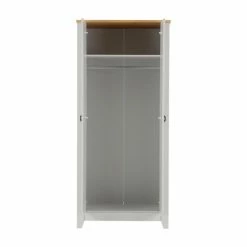 Seconique Ludlow Double Wardrobe -furniture Shop 30541728 alt02