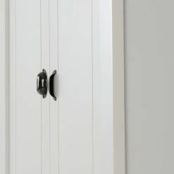Seconique Ludlow Double Wardrobe -furniture Shop 30541728 alt04