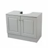 Lloyd Pascal Verona Grey Under Sink Unit -furniture Shop 30553846