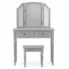 Dunelm Lucy Cane 2 Drawer Dressing Table Set With Mirror 1 Dunelm Lucy Cane 2 Drawer Dressing Table Set With Mirror -furniture Shop 30564558