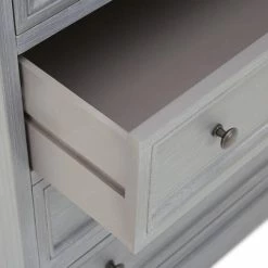Dunelm Lucy Cane 5 Drawer Chest 13 Dunelm Lucy Cane 5 Drawer Chest -furniture Shop 30564783 alt06