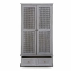 Dunelm Lucy Double 1 Drawer Wardrobe -furniture Shop 30564972 alt06