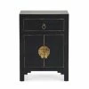 Dunelm Hanna Mini Black Chest -furniture Shop 30612862