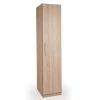 Harmony Holborn Single Wardrobe