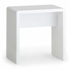 Julian Bowen Manhattan Dressing Stool