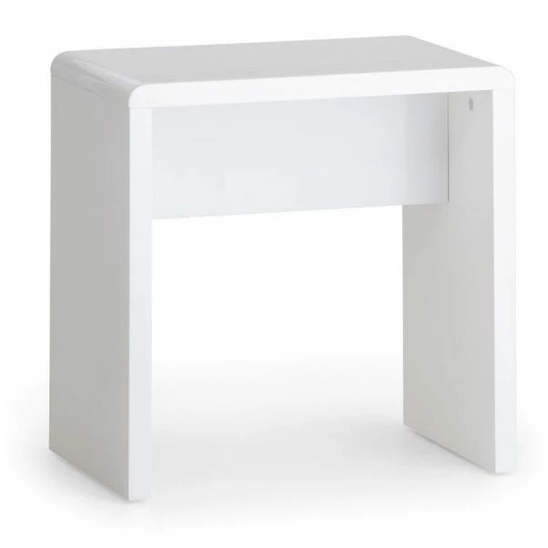 Julian Bowen Manhattan Dressing Stool 3 Julian Bowen Manhattan Dressing Stool