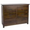 Core Boston 6 Drawer Chest 1 Core Boston 6 Drawer Chest -furniture Shop 30619020