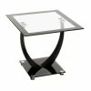 Seconique Henley Lamp Table
