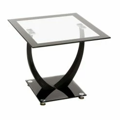 Seconique Henley Lamp Table