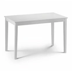 Julian Bowen Taku Rectangular Dining Table