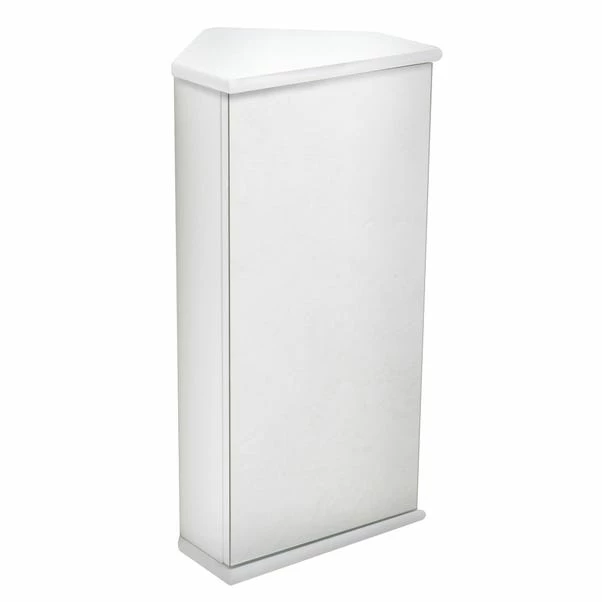 Lloyd Pascal Wall Mounted Corner Mirror Cabinet 3 Lloyd Pascal Wall Mounted Corner Mirror Cabinet