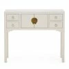 Dunelm Hanna Oyster Console Table 1 Dunelm Hanna Oyster Console Table -furniture Shop 30645288