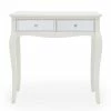 Dunelm Palais 2 Drawer Dressing Table, Mirrored -furniture Shop 30645318
