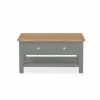 Dunelm Bromley Slate Coffee Table -furniture Shop 30656589