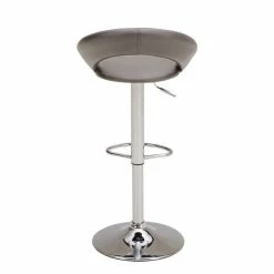 Dunelm Knox Faux Leather Bar Stool -furniture Shop 30661956 alt04