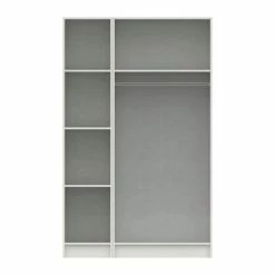 One Call Furniture Ethan Triple Wardrobe -furniture Shop 30662344 alt03