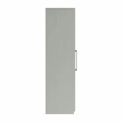 One Call Furniture Ethan 4 Door Wardrobe, Mirrored -furniture Shop 30662346 alt02