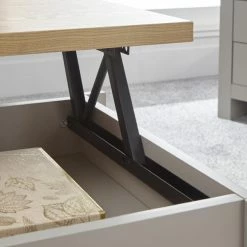 GFW Lancaster Lift Up Coffee Table 7 GFW Lancaster Lift Up Coffee Table -furniture Shop 30662668 alt01